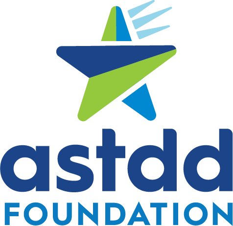 ASTDD Foundation logo