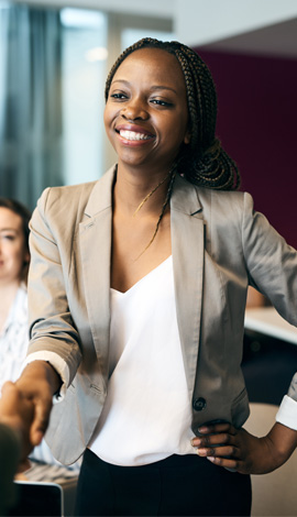 Partner with us image